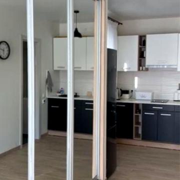 Оренда квартири - студії