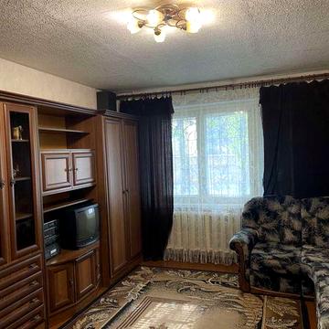 1 кімнатна Центр район аграрноі академіі