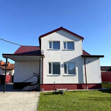 Продаж автономного будинку янів івано-франкове