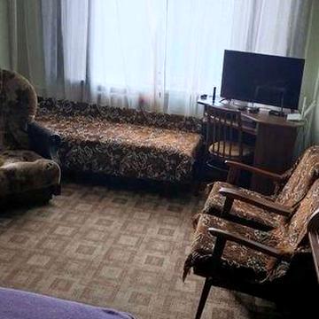 Здам 1 кімнатну квартиру з ремонтом вул Гната Юри