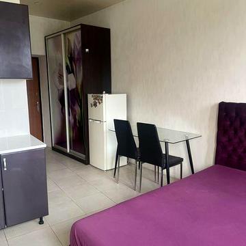 Сдается гостинка жк французский квартал