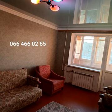 Оренда квартири в центрі міста