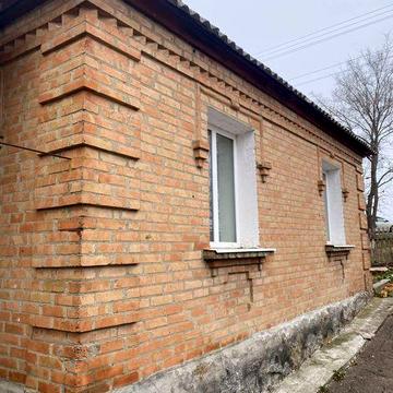 Продам дом в Обозновке