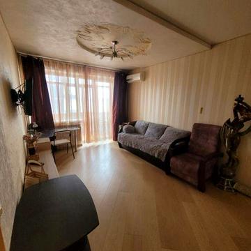 Шатиловская 5! Научная! Продам 1К 35 м2 с хорошим ремонтом  СЕРТИФИКАТ+