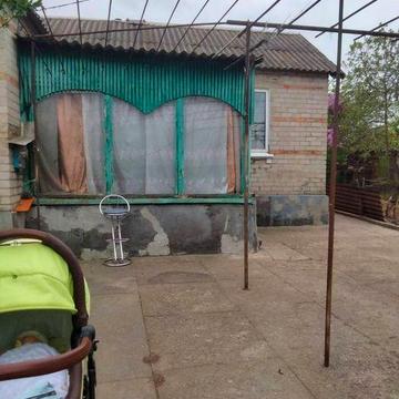 Здається  будинок Балабіно/ Кушугум для військових