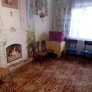 2х кімнатна квартира за містом