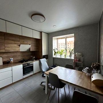 Здається затишна 1-кімнатна квартира з сучасним ремонтом без  рієлторів від власника