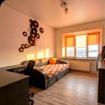 Продам 4к кв 60.1 кв.м + торг