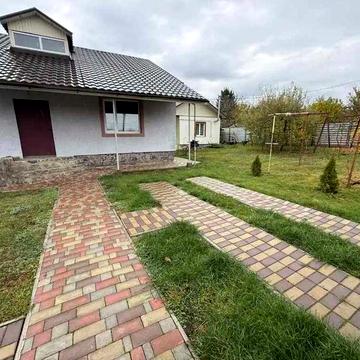 Продаж будинку 114 м2 18 соток 2025 року побудови + баня №18717