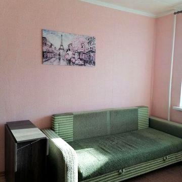 1-но к. кв. з меблями та технікою на  Жадова!