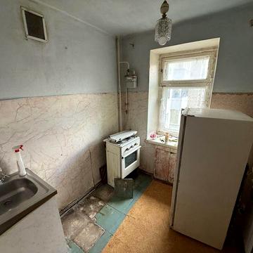 Однушка в центре,3/9,  1Слободская/Пр.Центральный.