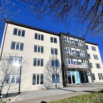 Продається 1к квартира в зданій новобудові, в м. Старокостянтинів ЖК Авіатор