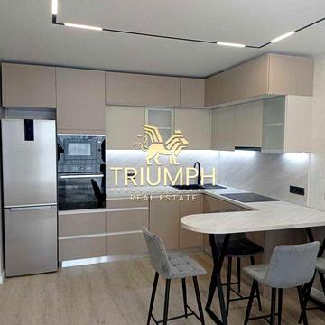 ЖК Dibrova Park | Євро трійка | Світло 24\7 | Гардеробна |Виноградар | Варшавський