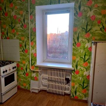 Здам однокімнатну квартиру на Балашівці. Центральне опалення.