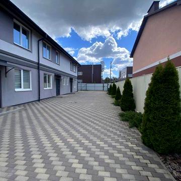 Таунхаус в центрі Бучі - топ пропозиція, держ.програми ТАК!!!