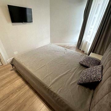 Довгострокова оренда 2к Квартира Варшавська вулиця