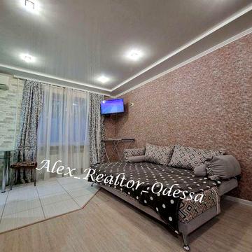 Сдам 2 комн. квартиру. Парк Горького. Парк Марк Твена. Черемушки