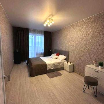 Оренда 1к квартири, вул. Генерала Грекова, Ближній центр