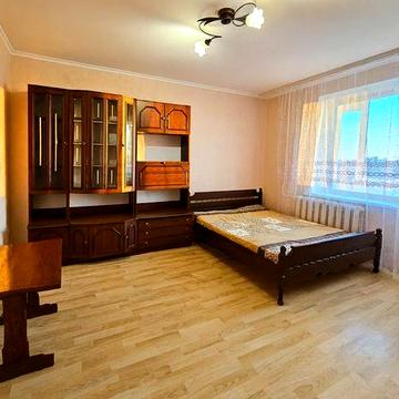 Оренда однокімнатної квартири на Крошні