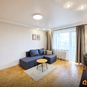 БЕЗ % Оренда 1к квартири, просп.Берестейський 70, газ, 8 пов, тваринки