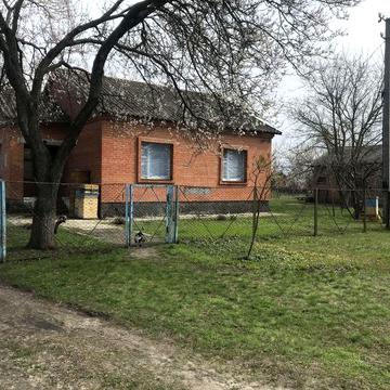 Продається будинок 70,5 кв.м