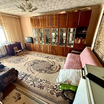 Здається 2-кімнатна квартира район ДОСААФ