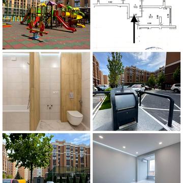 Свободи вул., 1-С