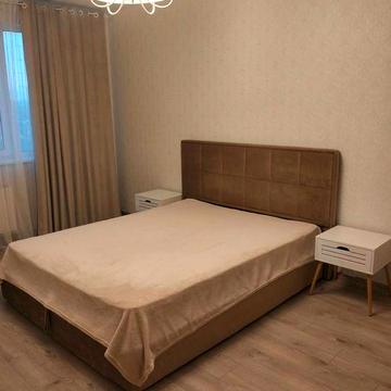 Сдам 1 комнатную квартиру в ЖК Сити Парк
