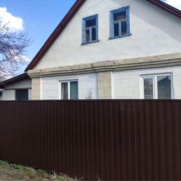 Продаж будинку район вокзал