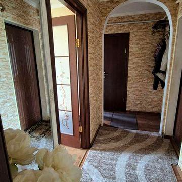 Продаж двокімнатної квартири.   Днс.