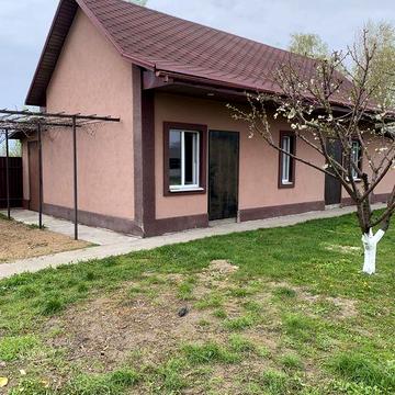 Будиночок 30 км від Києва