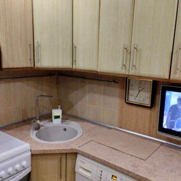 Аренда 2 комнатной квартиры в центре.