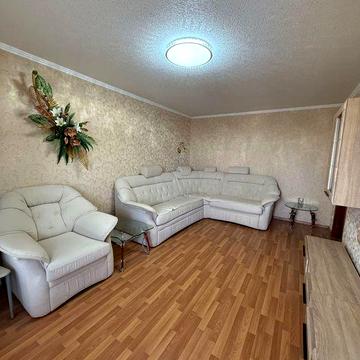 Сдается 2к квартира с автономным отоплением