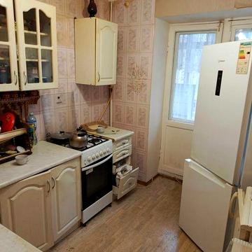 Сдаю 2х комнатную квартиру на Королева, остановка Магазин.