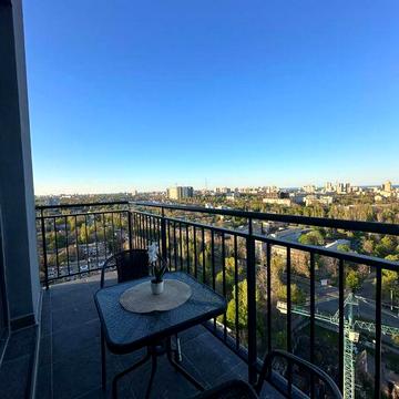 Сдам собсветную квартиру ЖК Manhattan