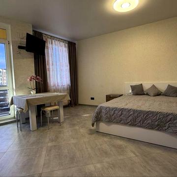 Оренда 1-к квартири У-квартал , Софіївська Борщагівка