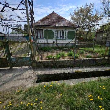 Продам будинок в Гайдоші, 35 сотин,  51.3 кв.м  Газ Вода Септик