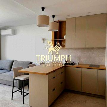 ЖК Great | ТОП ремонт | Гардеробна | Генератор | Осокорки Позняки | ЖК Грейт