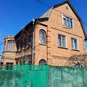 Дача Княжичи, Броварський р-н i-т, газ, душ, с\у. Ялинка