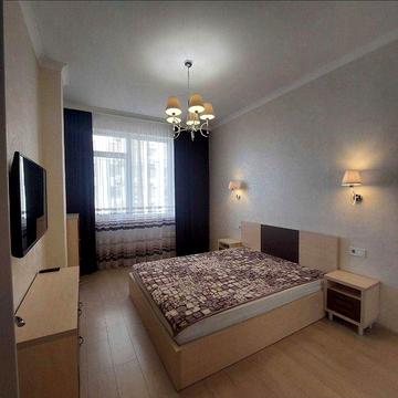 СВОБОДНО 2 Х Ком кв Центр Ул Асташкина 17 Жемчужина НОВОСТРОЙ