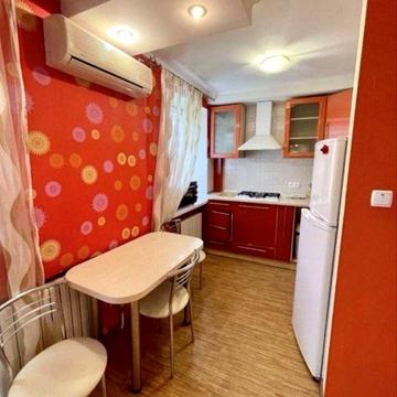 Зигіна. Здається 2-х кімнатна квартира