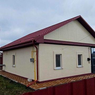 м. Яготин вулиця Сергія Омельчука Є відеоогляд