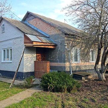 м. Березань район Полісся Є відеоогляд