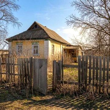 Продаж будинку 63м2, 15сот. земля, сертифікат +,Бородянка