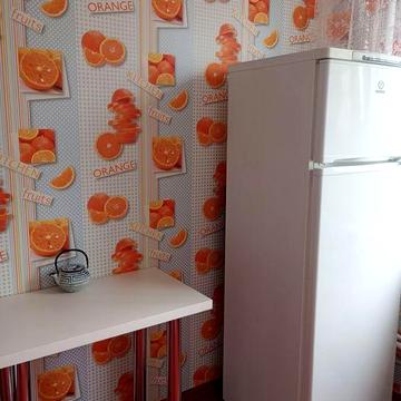 Здам 1 кімнатну квартиру. Від власника.