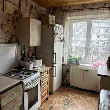 Продам 3 комнатную квартиру Чешка Тополь-2