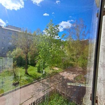 Терміновий продаж 2х кімнатної квартири. Центр. Район "Глобал"
