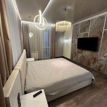 Оренда 3 кімнатноі квартири ЖК Левада, Єлизаветинська