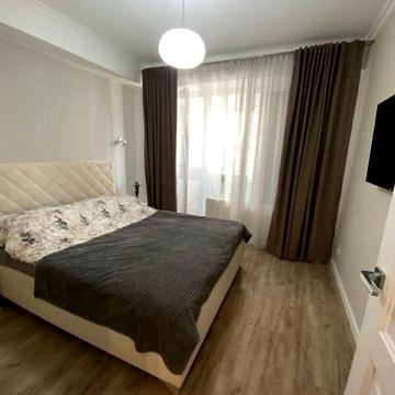 Довгострокова оренда 2к Квартира Сосюри вулиця