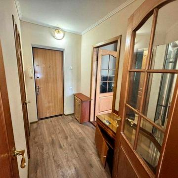 Однокомнатная квартира чешка ул.Бочарова